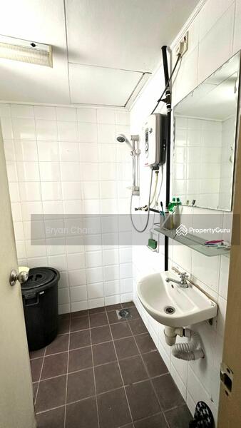 Kondominium untuk Dijual di The Boulevard - Bryan Chan - PropertyGuru.com.my