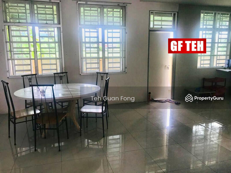 Single Storey SemiD House Kulim Square Kulim Kedah h, Kulim