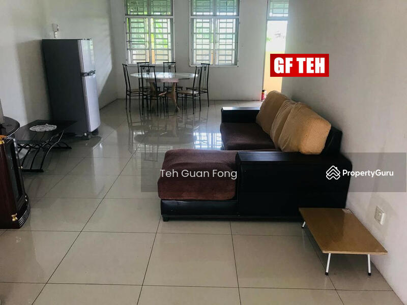 Single Storey SemiD House Kulim Square Kulim Kedah h, Kulim