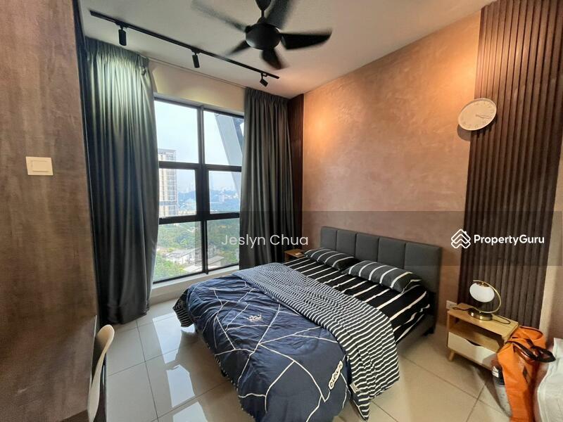 Service Residence for Sale at Arte Mont Kiara - Jeslyn Chua - PropertyGuru.com.my