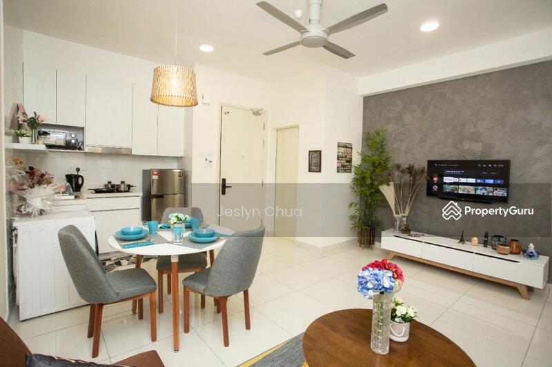 Service Residence for Sale at Arte Mont Kiara - Jeslyn Chua - PropertyGuru.com.my