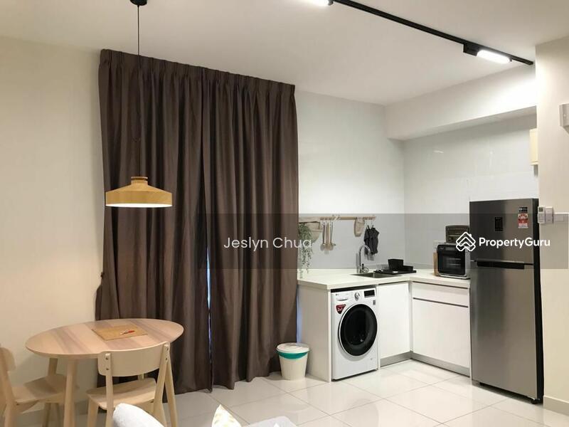 Service Residence for Sale at Arte Mont Kiara - Jeslyn Chua - PropertyGuru.com.my