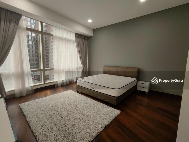 Banyan Tree Signatures untuk Untuk Disewa - RM 9,500 /bulan, Feb 2026 - PropertyGuru.com.my