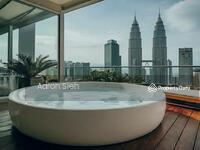 For Sale - KLCC View Airbnb/ 0 Down Payment/ Profit 10K Monthly/ Foreigner Can Buy/ Guaranteed Investment