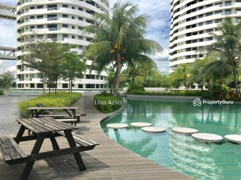 For Sale - O2 Residence