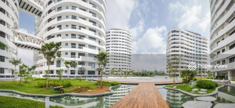 For Sale - O2 Residence