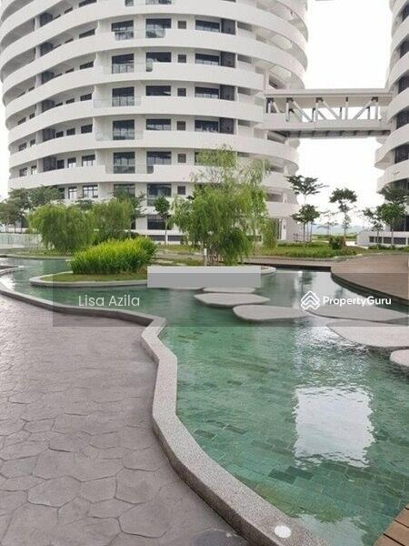 For Sale - O2 Residence