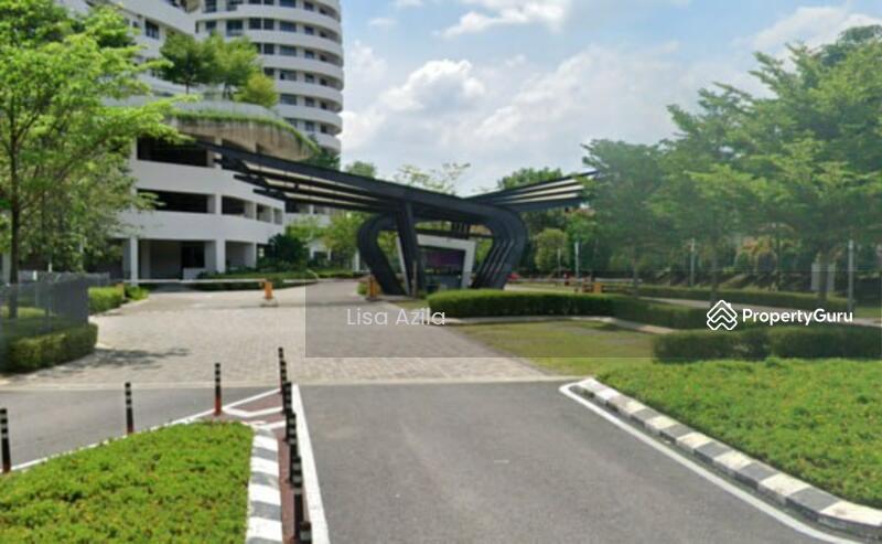 For Sale - O2 Residence