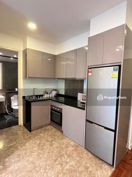 Service Residence for Rent at Residency V - Brian Lee - PropertyGuru.com.my