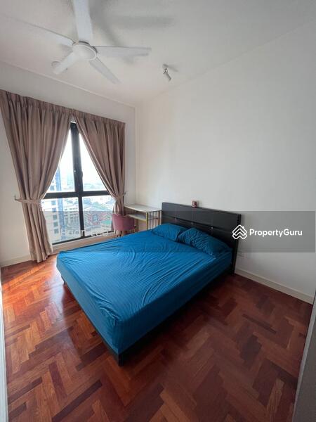 Service Residence for Rent at Residency V - Brian Lee - PropertyGuru.com.my