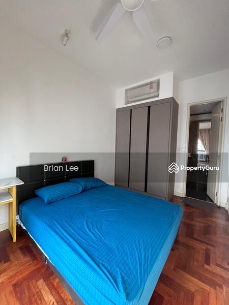 Service Residence for Rent at Residency V - Brian Lee - PropertyGuru.com.my