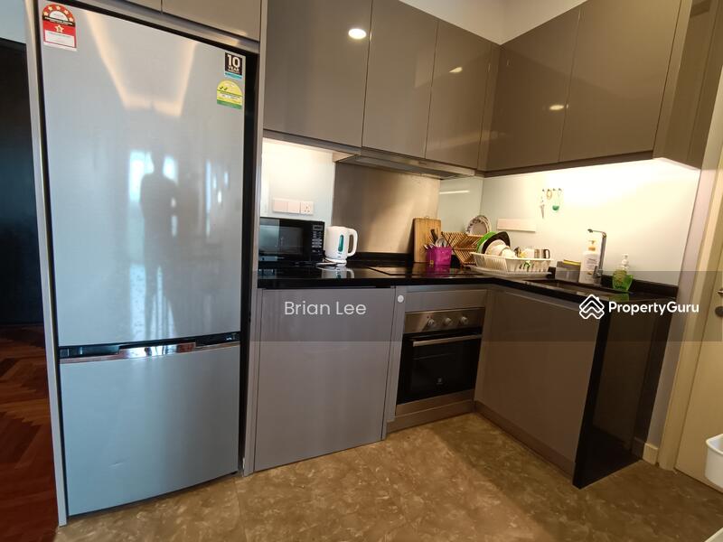 Service Residence for Rent at Residency V - Brian Lee - PropertyGuru.com.my