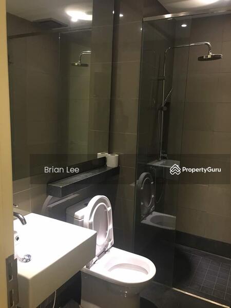 Service Residence for Rent at Residency V - Brian Lee - PropertyGuru.com.my
