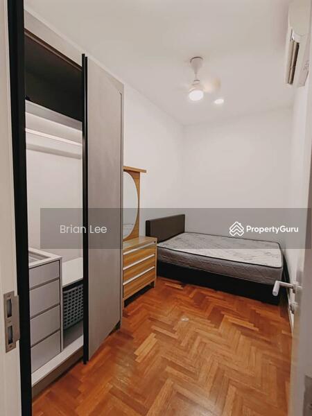 Service Residence for Rent at Residency V - Brian Lee - PropertyGuru.com.my