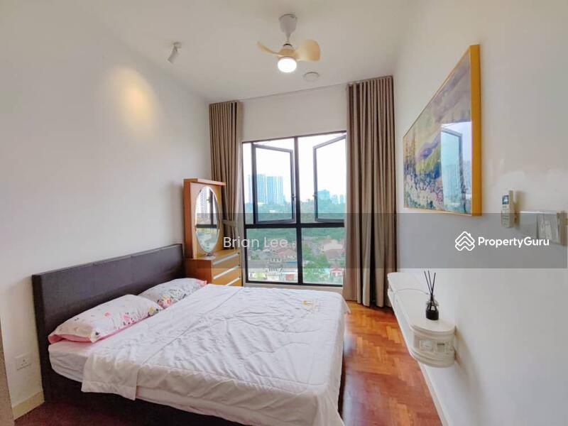 Service Residence for Rent at Residency V - Brian Lee - PropertyGuru.com.my
