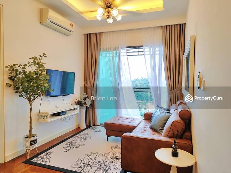 Service Residence for Rent at Residency V - Brian Lee - PropertyGuru.com.my