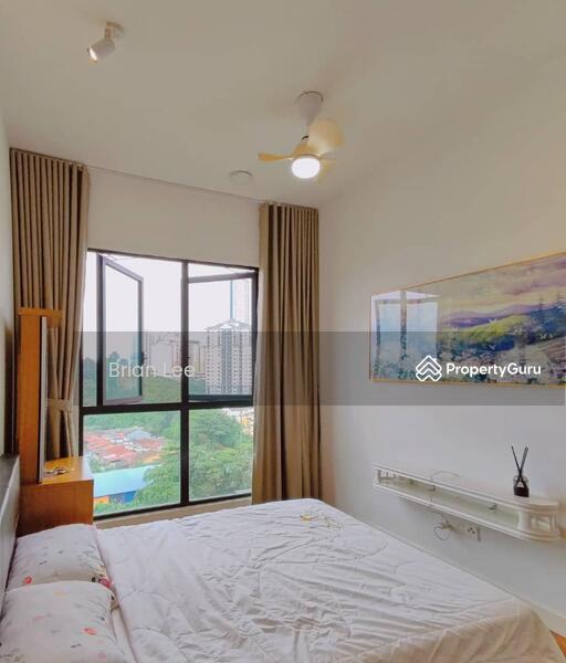 Service Residence for Rent at Residency V - Brian Lee - PropertyGuru.com.my