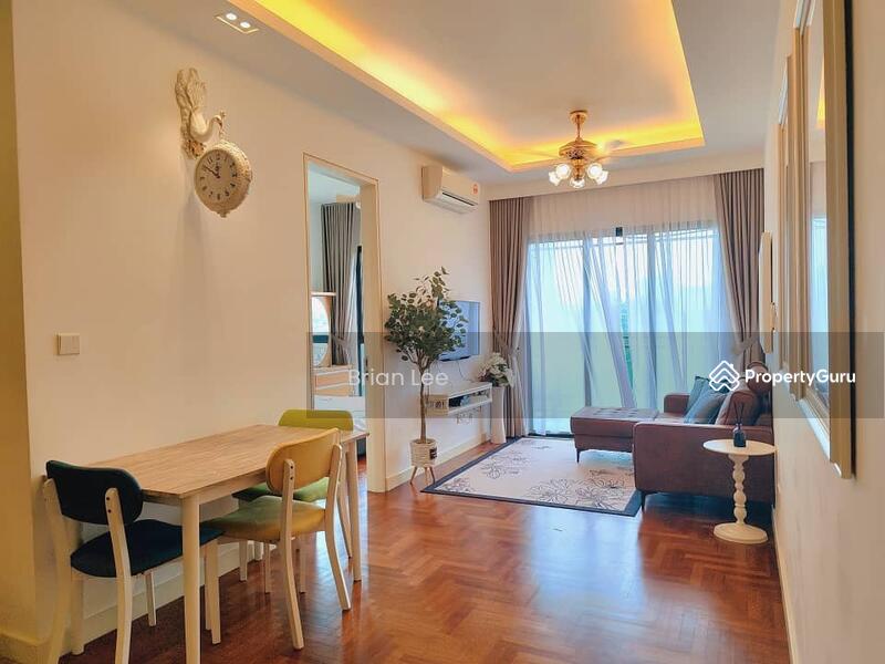 Service Residence for Rent at Residency V - Brian Lee - PropertyGuru.com.my