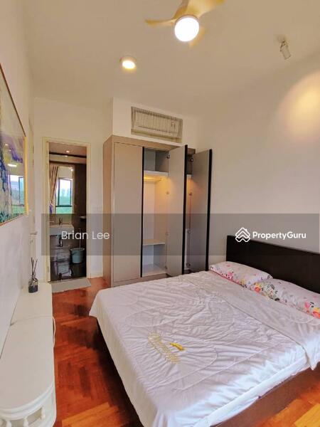 Service Residence for Rent at Residency V - Brian Lee - PropertyGuru.com.my