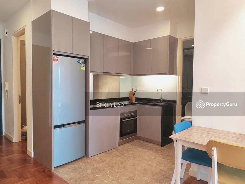 Service Residence for Rent at Residency V - Brian Lee - PropertyGuru.com.my