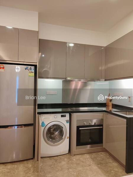 Service Residence for Rent at Residency V - Brian Lee - PropertyGuru.com.my