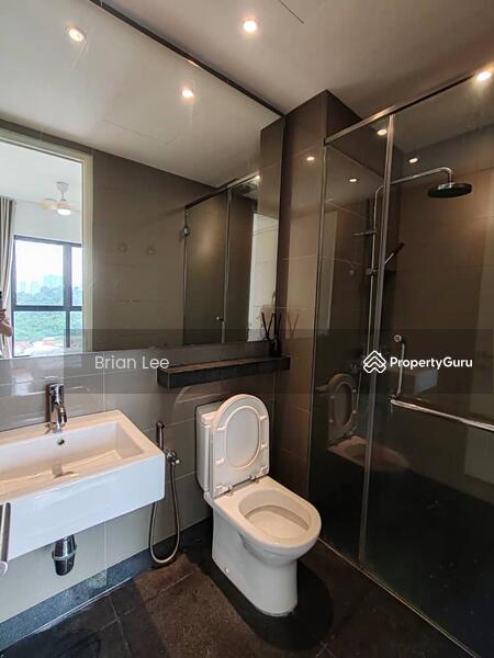 Service Residence for Rent at Residency V - Brian Lee - PropertyGuru.com.my