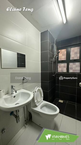 Service Residence for Rent at DK Senza Residence - Elaine Teng - PropertyGuru.com.my