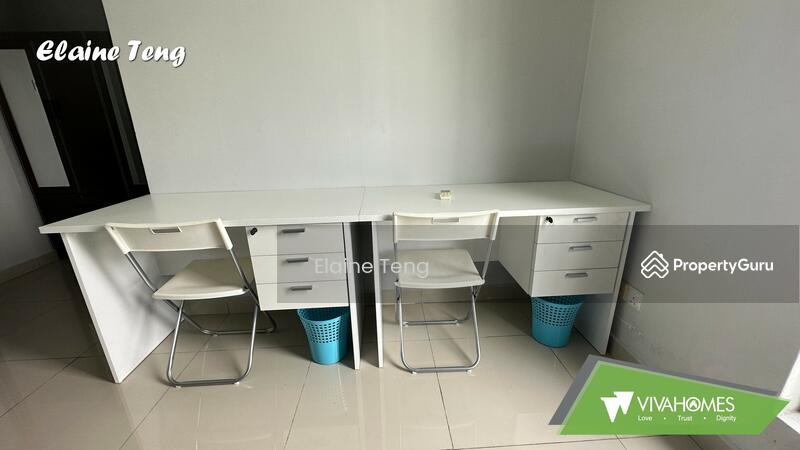 Service Residence for Rent at DK Senza Residence - Elaine Teng - PropertyGuru.com.my