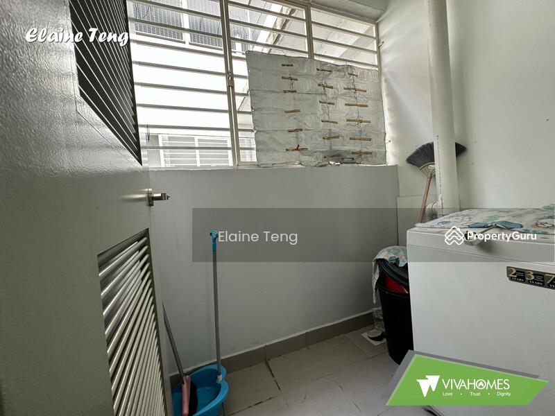 Service Residence for Rent at DK Senza Residence - Elaine Teng - PropertyGuru.com.my