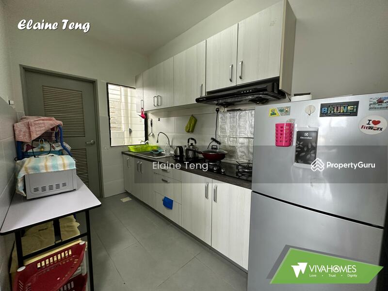 Service Residence for Rent at DK Senza Residence - Elaine Teng - PropertyGuru.com.my