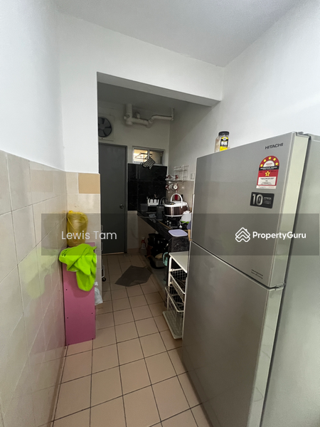 Service Residence for Sale at Suria Kinrara - Lewis Tam - PropertyGuru.com.my