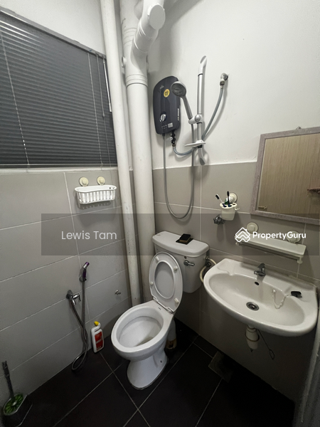 Service Residence for Sale at Suria Kinrara - Lewis Tam - PropertyGuru.com.my