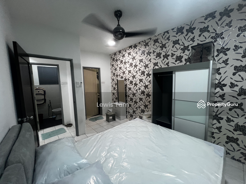 Service Residence for Sale at Suria Kinrara - Lewis Tam - PropertyGuru.com.my