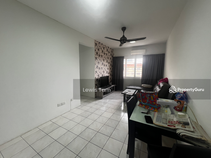 Service Residence for Sale at Suria Kinrara - Lewis Tam - PropertyGuru.com.my