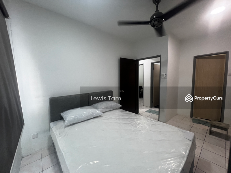 Service Residence for Sale at Suria Kinrara - Lewis Tam - PropertyGuru.com.my