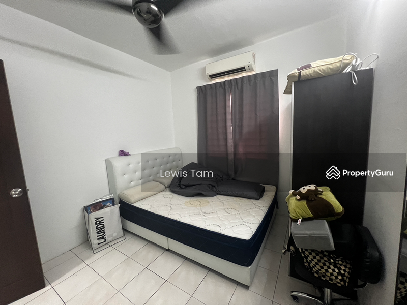 Service Residence for Sale at Suria Kinrara - Lewis Tam - PropertyGuru.com.my