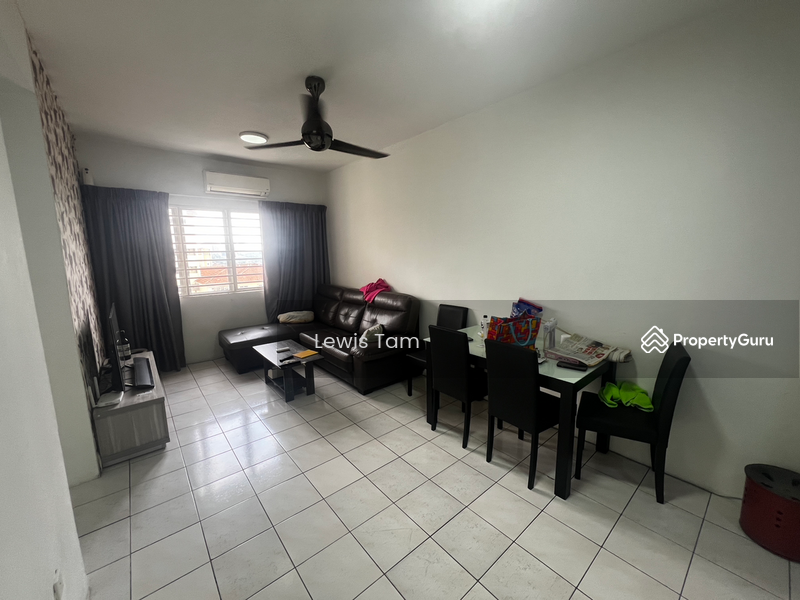 Service Residence for Sale at Suria Kinrara - Lewis Tam - PropertyGuru.com.my