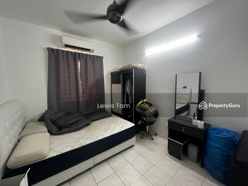 Service Residence for Sale at Suria Kinrara - Lewis Tam - PropertyGuru.com.my