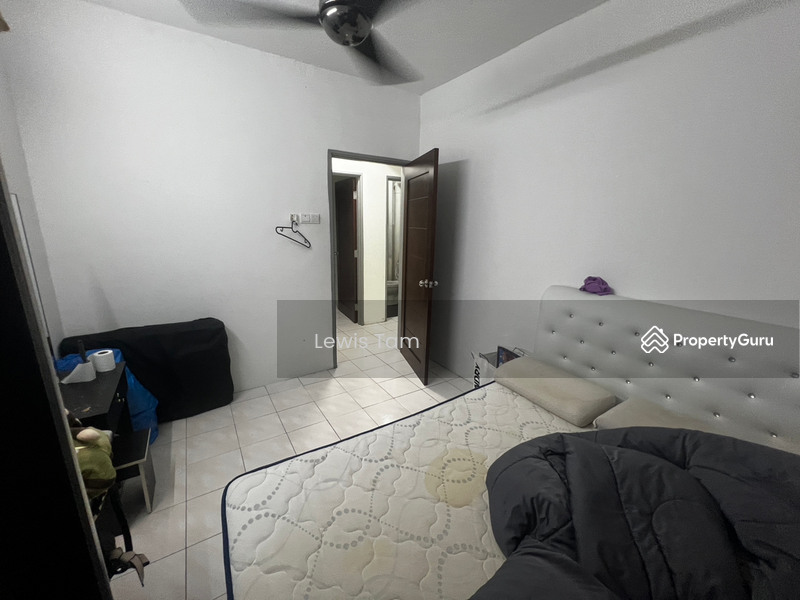 Service Residence for Sale at Suria Kinrara - Lewis Tam - PropertyGuru.com.my
