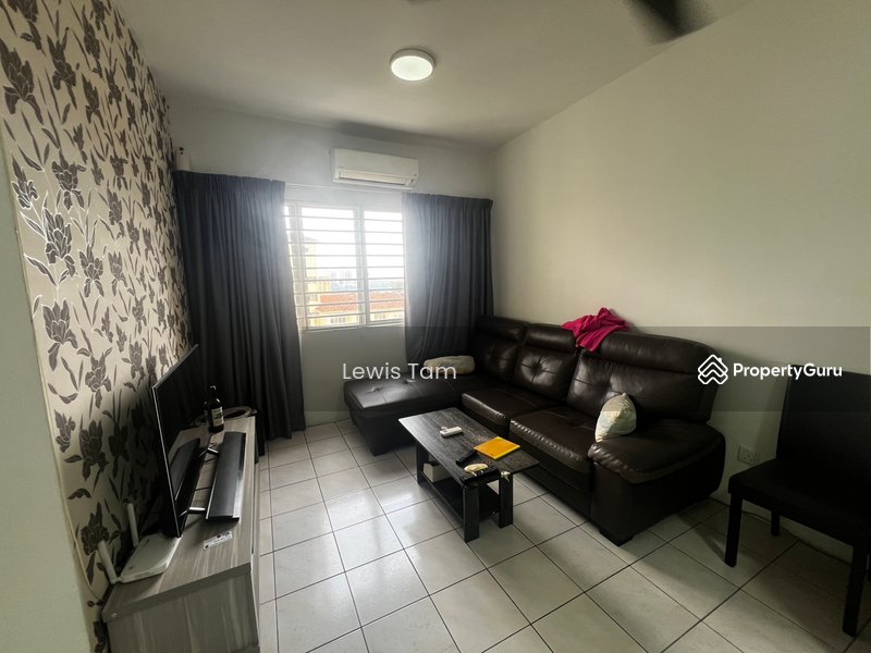Service Residence for Sale at Suria Kinrara - Lewis Tam - PropertyGuru.com.my