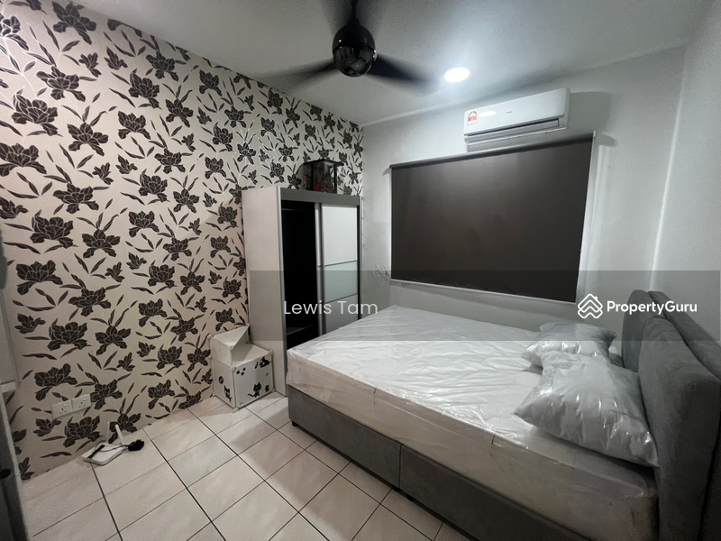 Service Residence for Sale at Suria Kinrara - Lewis Tam - PropertyGuru.com.my