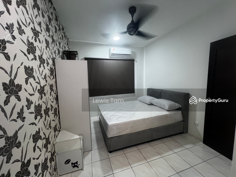 Service Residence for Sale at Suria Kinrara - Lewis Tam - PropertyGuru.com.my