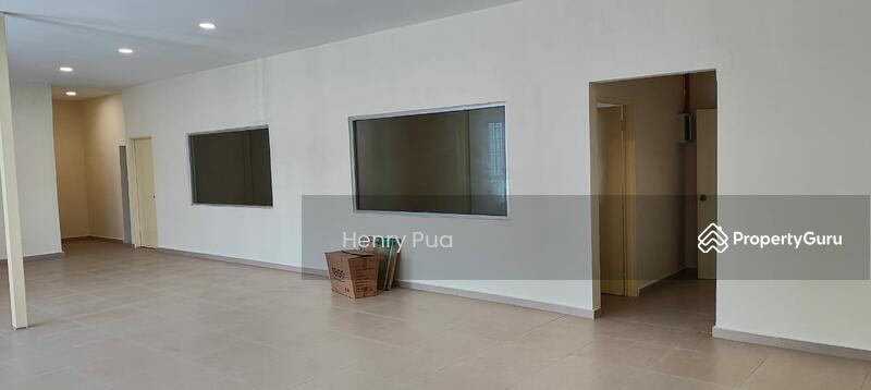 Untuk Disewa - Factory at Sungai Tiram Ulu Tiram Johor Bahru Johor
