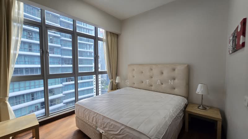 Condominium for Rent at Hampshire Residences - Rehvus Tan - PropertyGuru.com.my