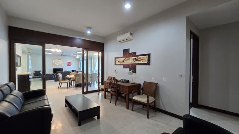 Condominium for Rent at Hampshire Residences - Rehvus Tan - PropertyGuru.com.my