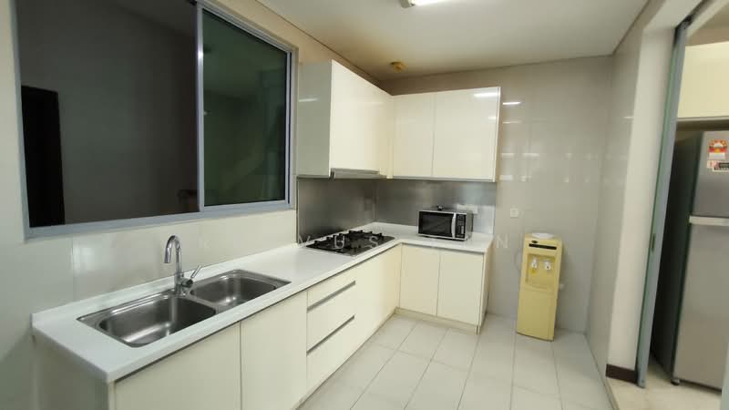 Condominium for Rent at Hampshire Residences - Rehvus Tan - PropertyGuru.com.my