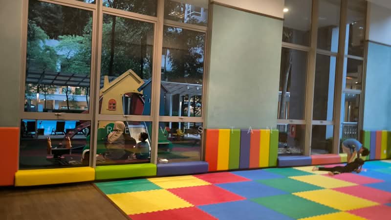 Condominium for Rent at Hampshire Residences - Rehvus Tan - PropertyGuru.com.my