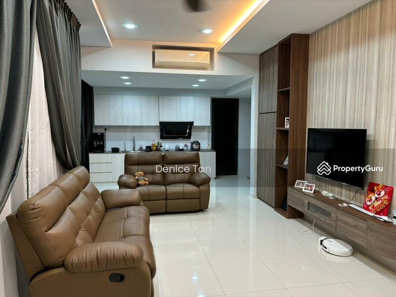 Rumah Teres untuk Disewa di Medini (Iskandar Puteri (Nusajaya)) - Denice Tan - PropertyGuru.com.my