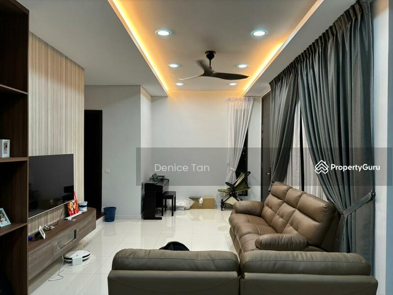 Rumah Teres untuk Disewa di Medini (Iskandar Puteri (Nusajaya)) - Denice Tan - PropertyGuru.com.my