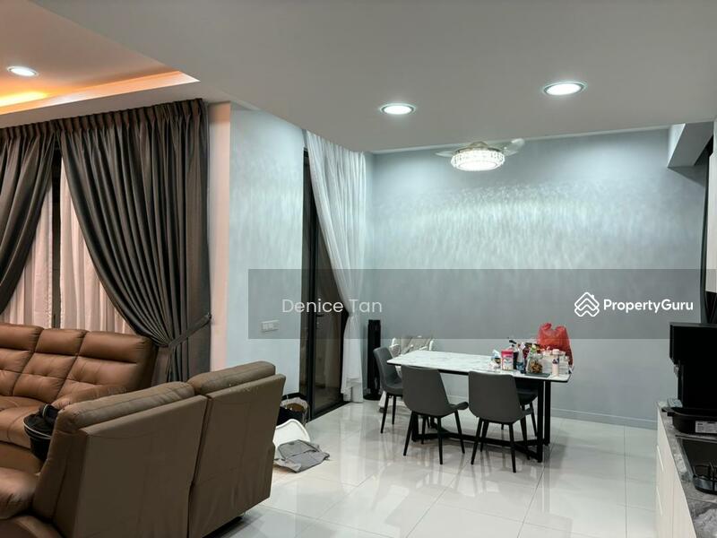 Rumah Teres untuk Disewa di Medini (Iskandar Puteri (Nusajaya)) - Denice Tan - PropertyGuru.com.my